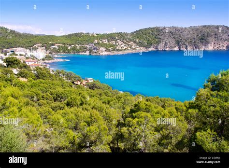 Camp De Mar Andratx Mallorca Hi Res Stock Photography And Images Alamy