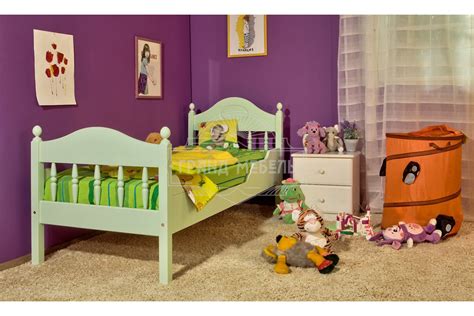 Кровати Детские С Бортиками Интернет Магазин — Vik-shoping.ru