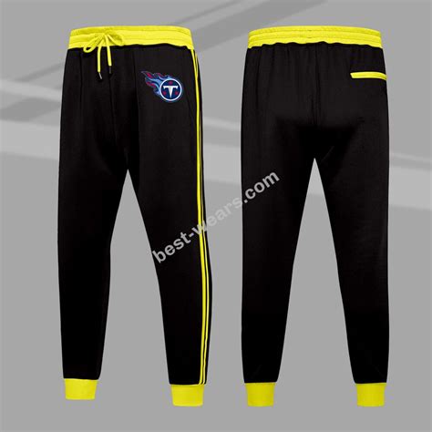 Tennessee Titans 2DA3147 NFL Premium Tracksuits Meteew