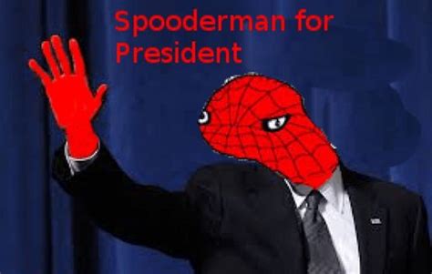 Spooderman Dank Memes Amino