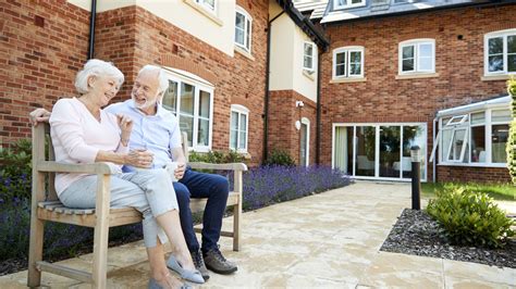 5 Conseils Pour Investir Dans Une Résidence Seniors