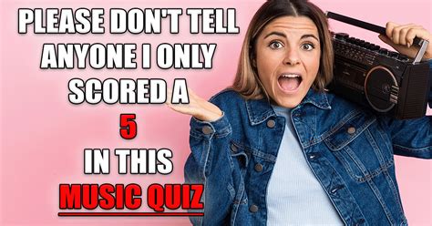 Music Quiz