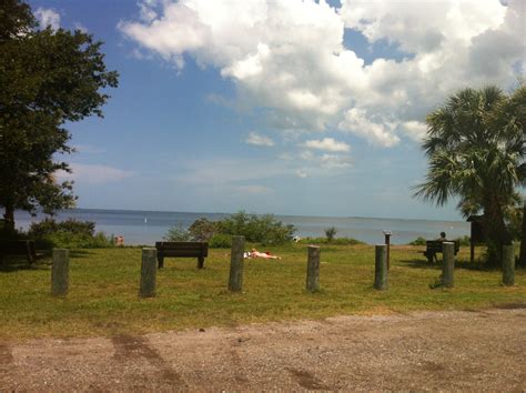 Lazy Summer Days At Crystal Beach Palm Harbor Fl Patch