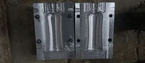 500 Ml Mild Steel HDPE Bottle Blow Mould At Rs 50000 Piece In Mumbai