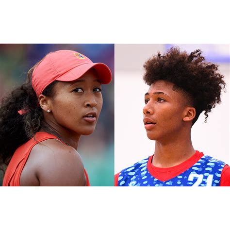 Naomi Osaka, Mikey Williams on Paths for Black Athletes | TIME