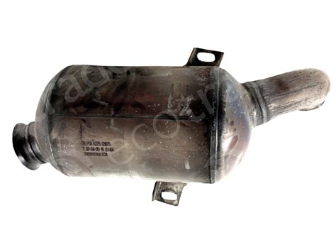 Ecotrade Group Citro N Peugeot Tr Psa K Catalytic Converters