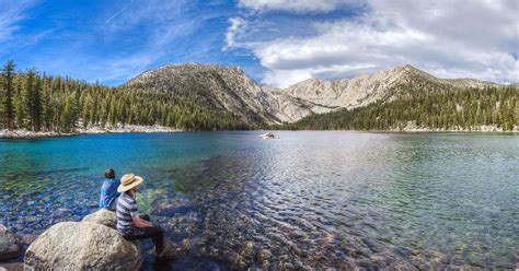 Devils Bathtub Hike Explore The Sierra National Forest 10adventures