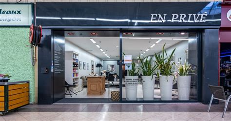 En Privé coiffeur à Metz Planity RDV en ligne