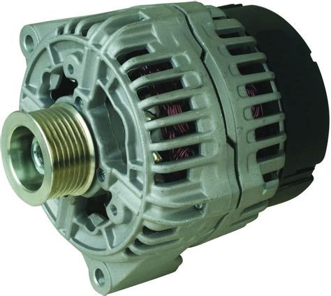 Amazon OEG Parts New Alternator Compatible With Volvo Penta 3 0GLM