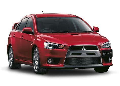 mitsubishi lancer lug nut size torque specs