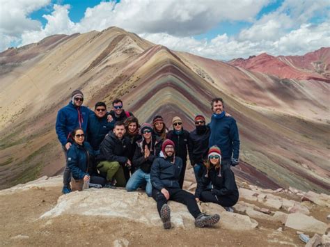 Mejores Lugares Turisticos Del Peru