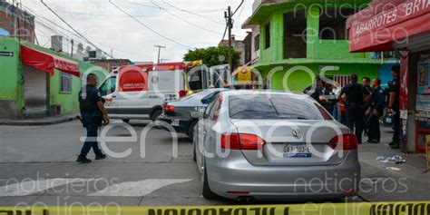 Ataque armado en San Nicolás deja dos hombres heridos