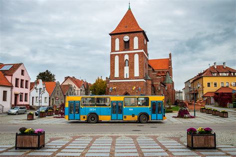 Fotogaleria Transportowa Jelcz M