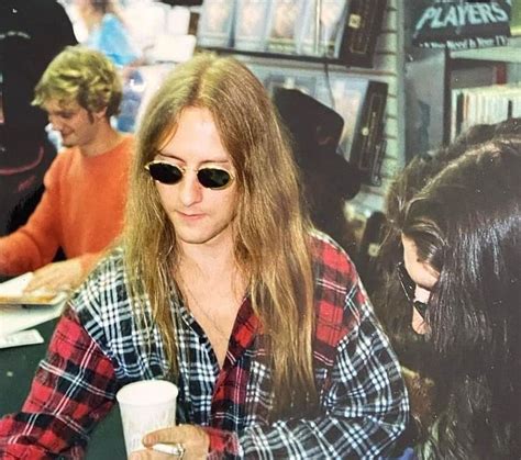 A Jerry A Day On Instagram Jerrycantrell Aliceinchains