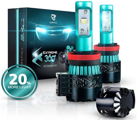 Best LED Headlights On The Market Top Reviews Guide 2023