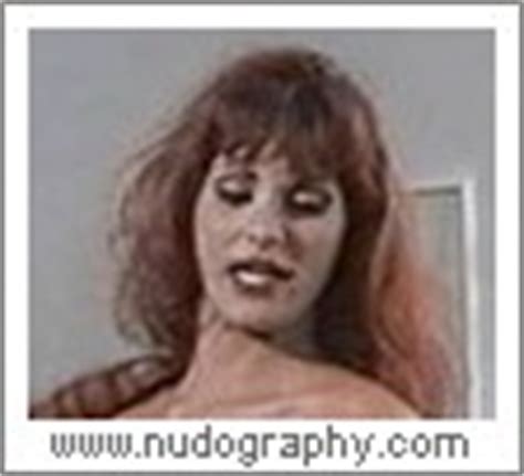 Has Gina Lamarca Ever Been Nude