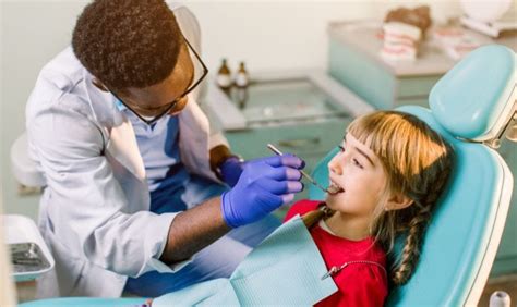 Your Guide To Finding The Perfect Orthodontist In Spring By Pediatric