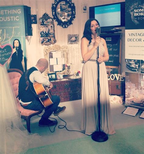 Hire Acoustic Covers Duo Coventry Book Live Lounge Singers Scarlett