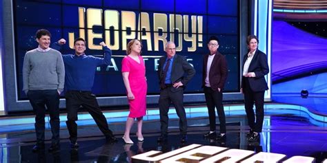 Jeopardy Winners Rejecting Season 40 Returns Amid Writers Strike