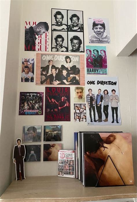 Pin By Esther On Harry In 2024 One Direction Room One Direction