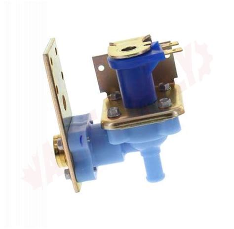 Imv Robertshaw Commercial Ice Machine Water Inlet Valve Amre