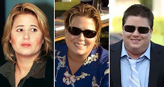 Chaz Bono Before And After Sex Change Plasticsurgerybeforeandafter