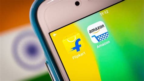 Supreme Court Defers Hearing On Cci Plea Against Amazon Flipkart To