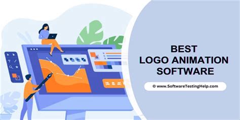 10 Best Logo Animation Software To Make Quick Stunning Logo