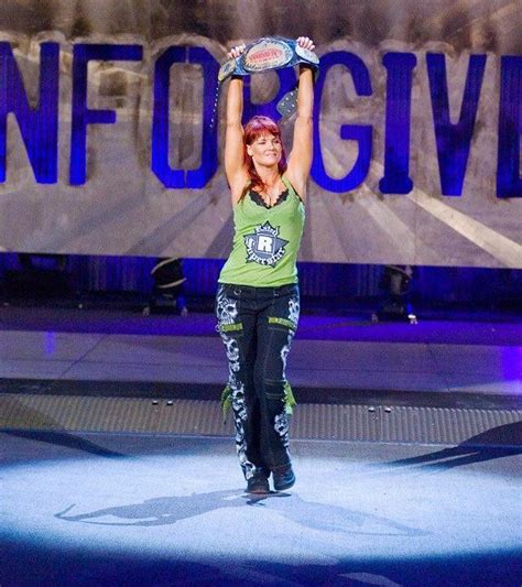 Former Woman Champion Lita Raw Womens Champion Wwe Womens Womens