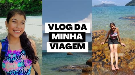 Vlog Da Minha Viagem Amabilly Rodrigues YouTube