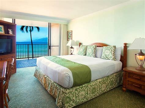 Kaanapali Shores | RedWeek