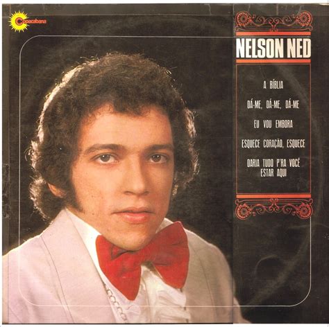 Nelson Ned - 1972 - Brega Blog