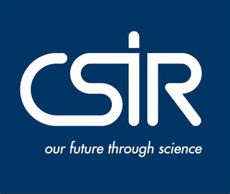 Council for Scientific and Industrial Research (CSIR)