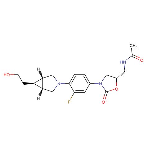 504436 58 2 C19H24FN3O4 Chemical Dictionary Guidechem