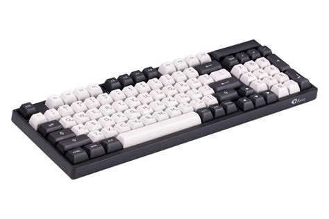 Клавиатура механическая Akko S Dracula Key CS Silver USB A Hot swappable EN UKR RGB