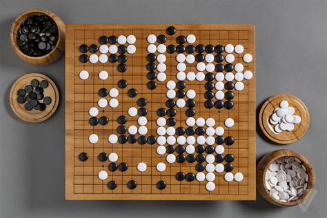 Why is Google's Go win such a big deal? | The Verge