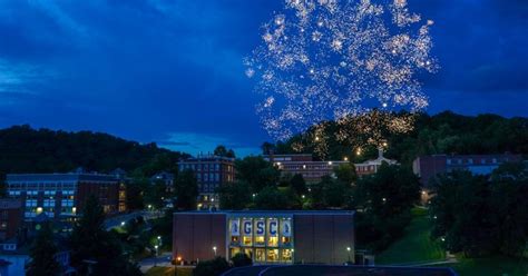 Glenville State College Celebrating 150 Years | Glenville State University