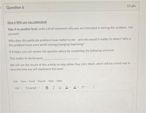 Solved Question 1 13 Pts Problem To Solve One Liner Identify