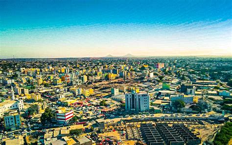 City Of Hargeisa On Twitter RT EgehHusen Beautiful Drone Shots I