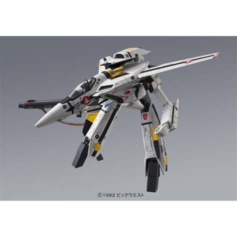 Bandai Macross Vf S Valkyrie Fighter With Super Parts Set Scale Kit