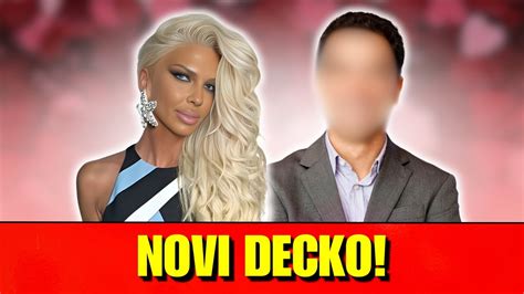 Jelena Karleuša Otkrila Novog Dečka Fanovi u Šoku YouTube