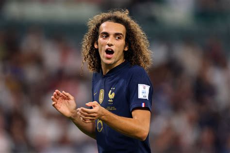 Aston Villa Backed To Agree Deal For Matteo Guendouzi Expert