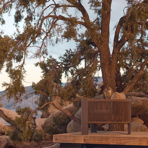 Palm Beach Aluminum Lounge Chair – HARBOUR