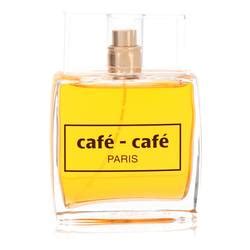 Café Café Cologne for Men by Cofinluxe FragranceX