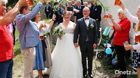 Gl Ckw Nsche Zur Hochzeit Aus Lieblingsplatz Und Brauerei Onetz