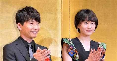 星野源＆新垣結衣〝夫婦共演cm〟争奪戦 不倫疑惑騒動からラジオで異例の実現 オファーがしやすくなった？大物おしどり夫婦（12ページ