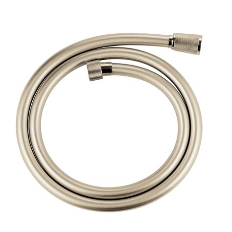 Silverflex Shower Hose Twiststop Grohe