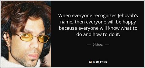 TOP 25 QUOTES BY PRINCE (of 82) | A-Z Quotes