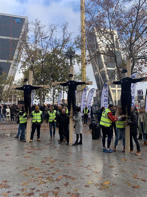 Inleivel On Twitter RT FonsiLoaiza Hoy Los Ultraderechistas De