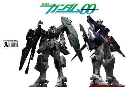 🔥 [73+] Gundam 00 Wallpapers Hd | WallpaperSafari